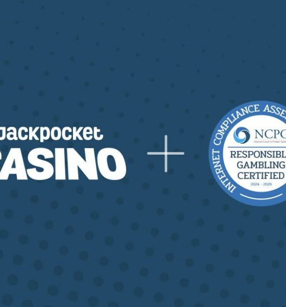jackpocket-casino-becomes-first-igaming-operator-to-earn-icap-certification-for-player-protection