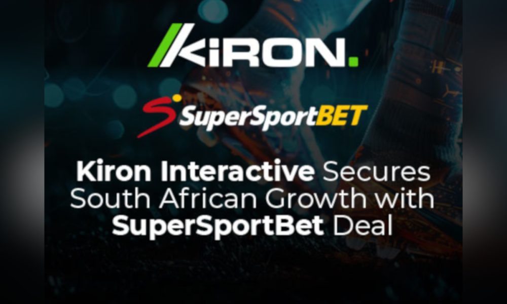 kiron-interactive-secures-south-african-growth-with-supersportbet-deal