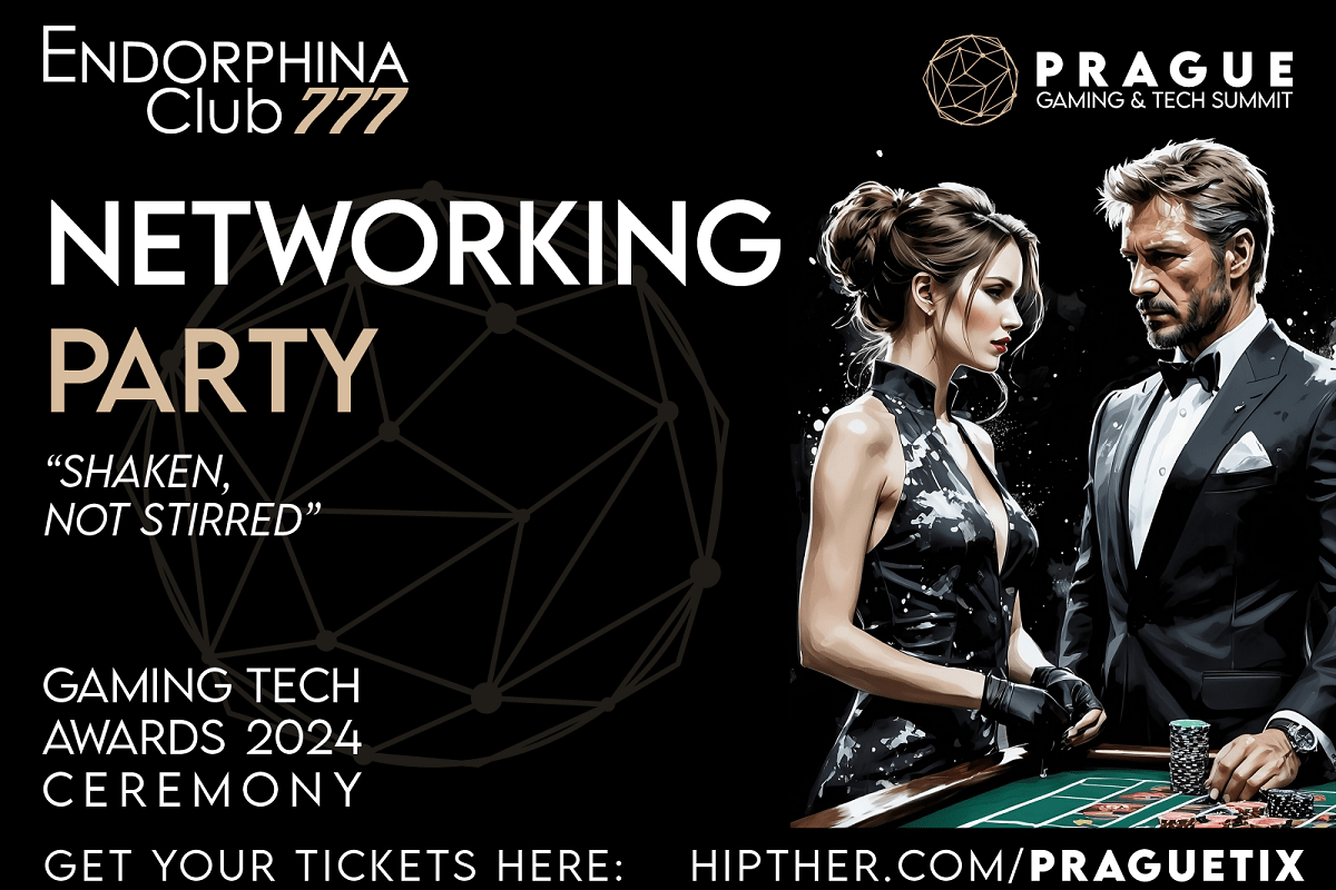 prague-gaming-&-tech-summit-to-rock-networking-with-electrifying-endorphina-club-party