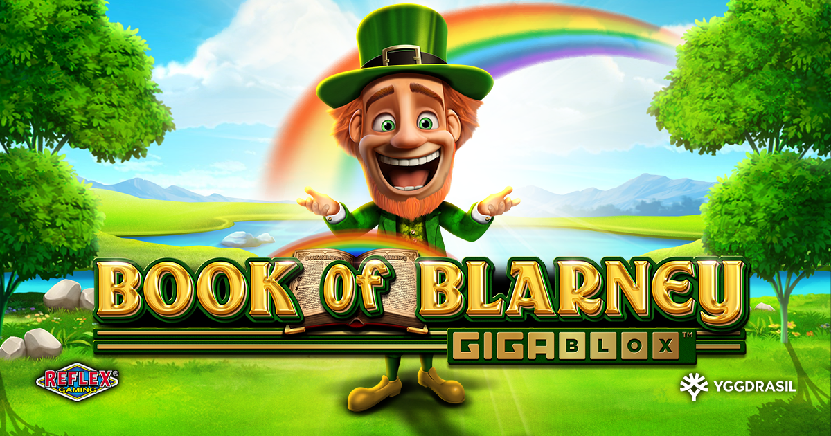 embrace-the-luck-of-the-irish-in-book-of-blarney-gigablox