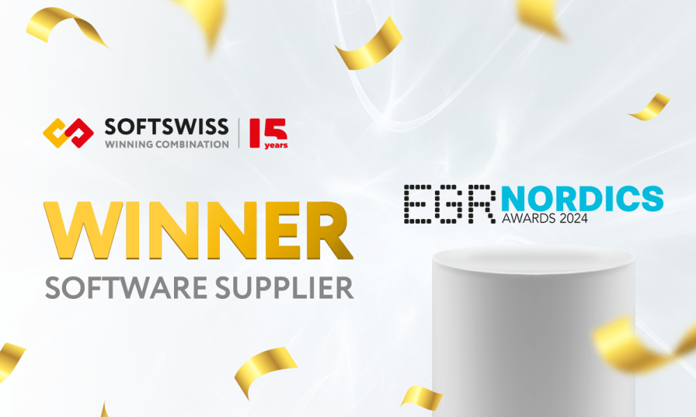 softswiss-grabs-software-supplier-at-egr-nordics-awards-2024