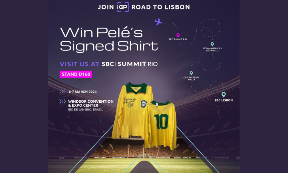 igp-launches-road-to-lisbon-crypto-campaign-at-sbc-summit-rio