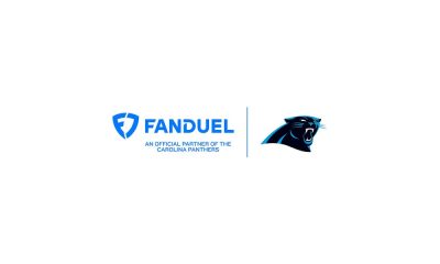 fanduel-becomes-official-sports-betting-partner-of-carolina-panthers
