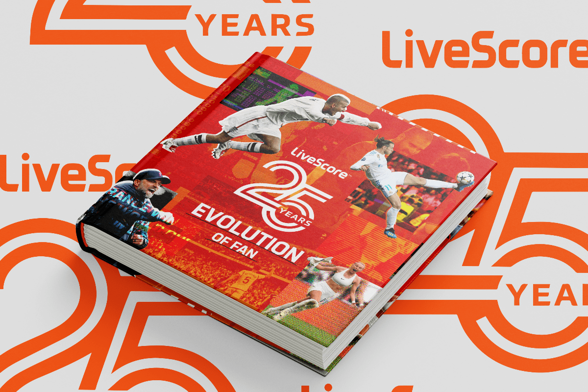 livescore-releases-evolution-of-fan-report:-a-reflection-on-25-years-of-evolving-football-fandom-in-line-with-technological-advancements
