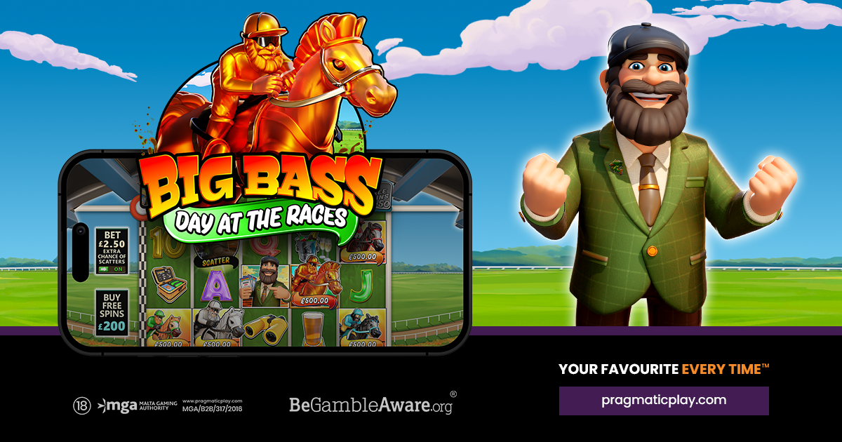 pragmatic-play-takes-a-trip-to-the-track-in-big-bass-day-at-the-races 