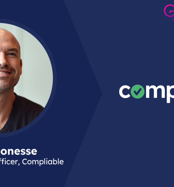 the-art-of-staying-compliant-w/-greg-ponesse,-chief-revenue-officer-at-compliable