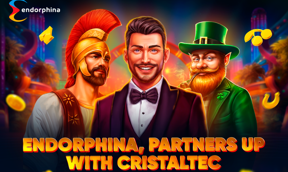 the-leading-igaming-provider,-endorphina,-partners-up-with-cristaltec!