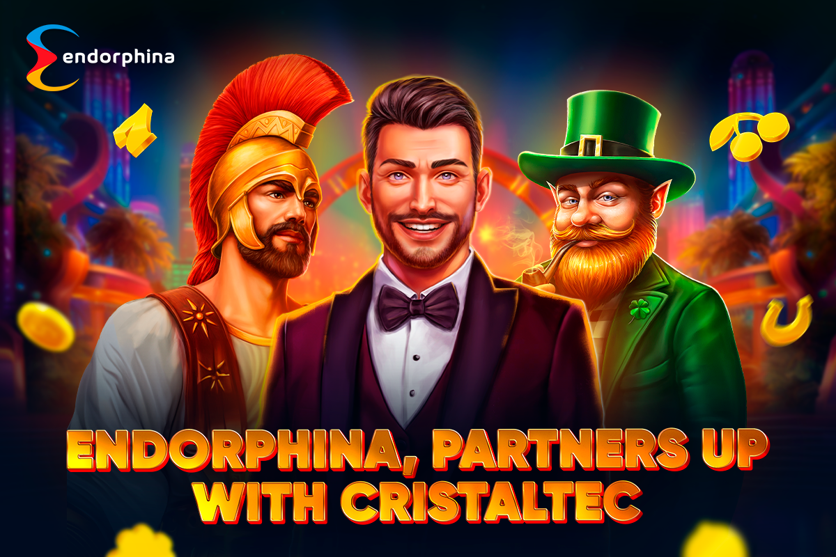 the-leading-igaming-provider,-endorphina,-partners-up-with-cristaltec!