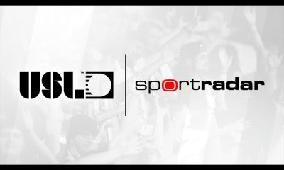 united-soccer-league-announces-exclusive,-long-term-partnership-with-sportradar-to-fuel-its-global-growth