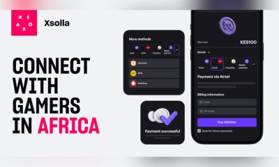 xsolla-revolutionizes-gaming-payments-in-africa,-unlocking-access-for-440-million-users