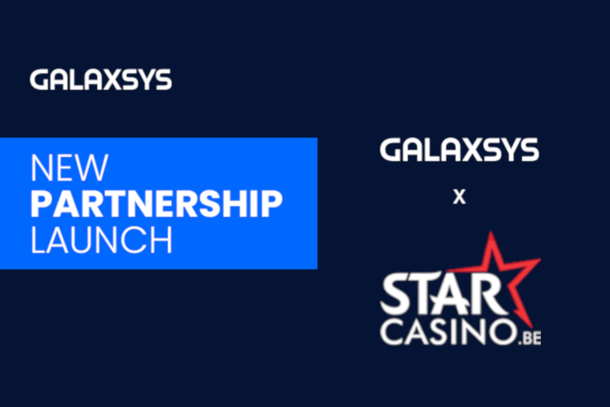 galaxsys-signs-partnership-with-starcasino.be