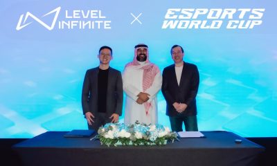 level-infinite-and-esports-world-cup-foundation-unveil-the-future-of-esports-showcasing-two-leading-titles