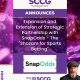 sccg-management-announces-extension-and-expansion-of-strategic-partnership-with-snapodds