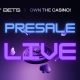 insanitybets-opens-presale-for-innovative-casinofi-and-gamefi-project