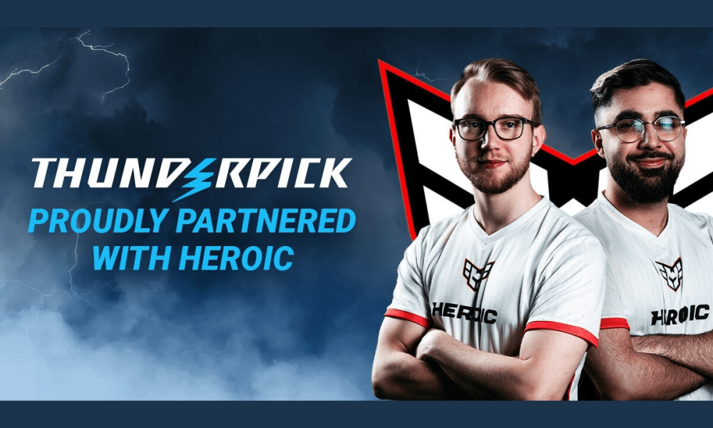 esports-champions-heroic-partner-with-thunderpick-as-official-sponsor!