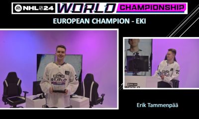 new-york-islanders-representative-erik-‘eki’-tammenpaa-earns-his-sixth-european-title-at-the-ea-sports-nhl-24-european-championship