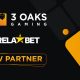 3-oaks-gaming-makes-brazilian-debut-with-strategic-estrelabet-partnership