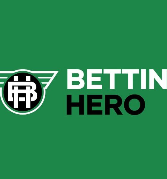 betting-hero-delivers-500,000th-bettor-to-us-sports-betting-ecosystem-with-north-carolina-launch