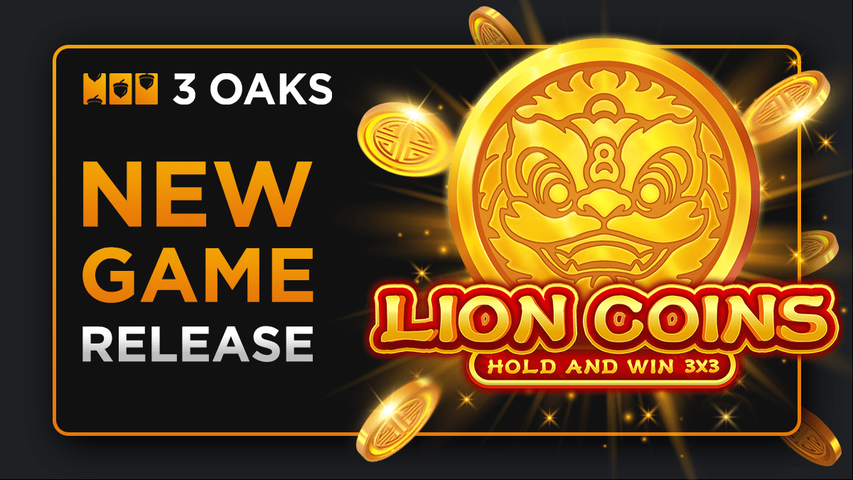 roaring-riches-await-in-3-oaks-gaming’s-lion-coins:-hold-and-win-3×3