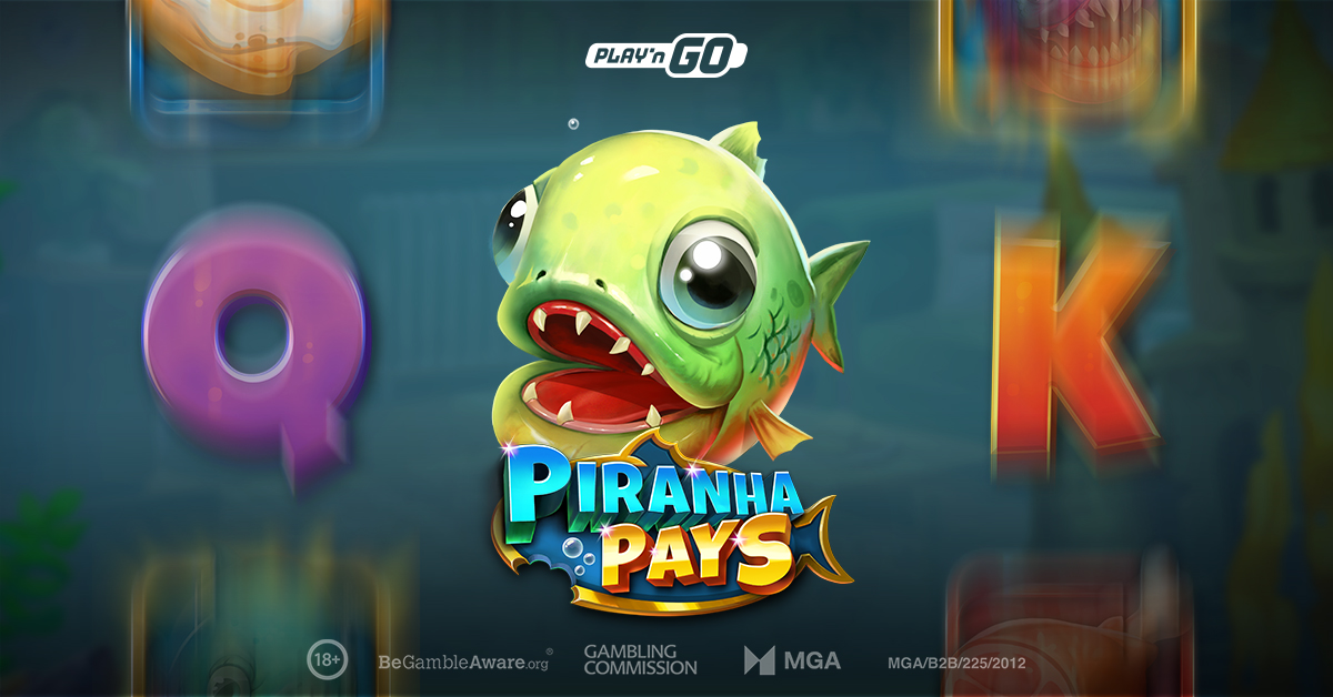 play’n-go-take-a-deep-dive-into-uncharted-waters-in-piranha-pays