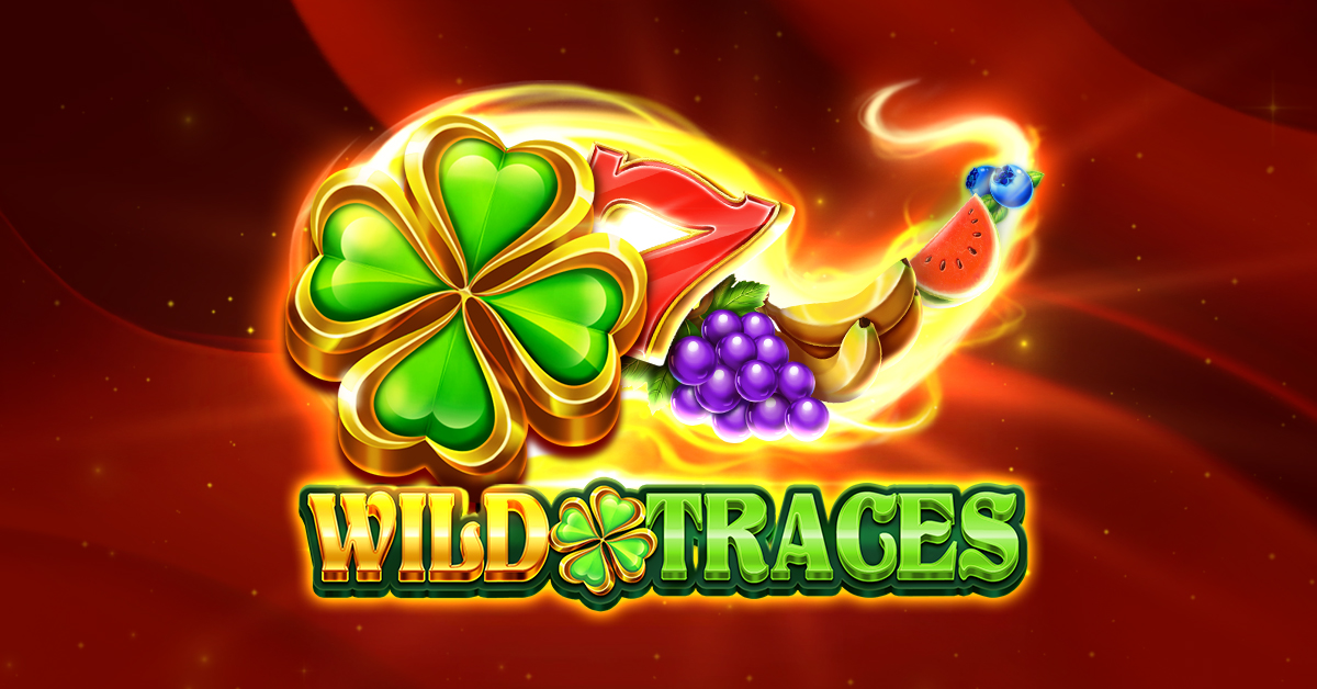get-ready-for-a-perfect-blend-of-classical-look-and-thrilling-gameplay-with-amusnet’s-new-online-slot-wild-traces!