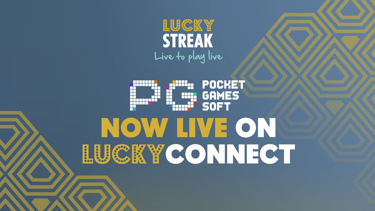 luckystreak-adds-pg-soft-mobile-first-games-to-its-lucky-connect-content-aggregator