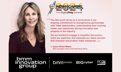 bmm-innovation-group-to-exhibit-at-the-indian-gaming-tradeshow-(iga)-april-10-11-at-the-anaheim-convention-center,-demonstrating-commitment-to-tribal-partnerships,-industry-advancement