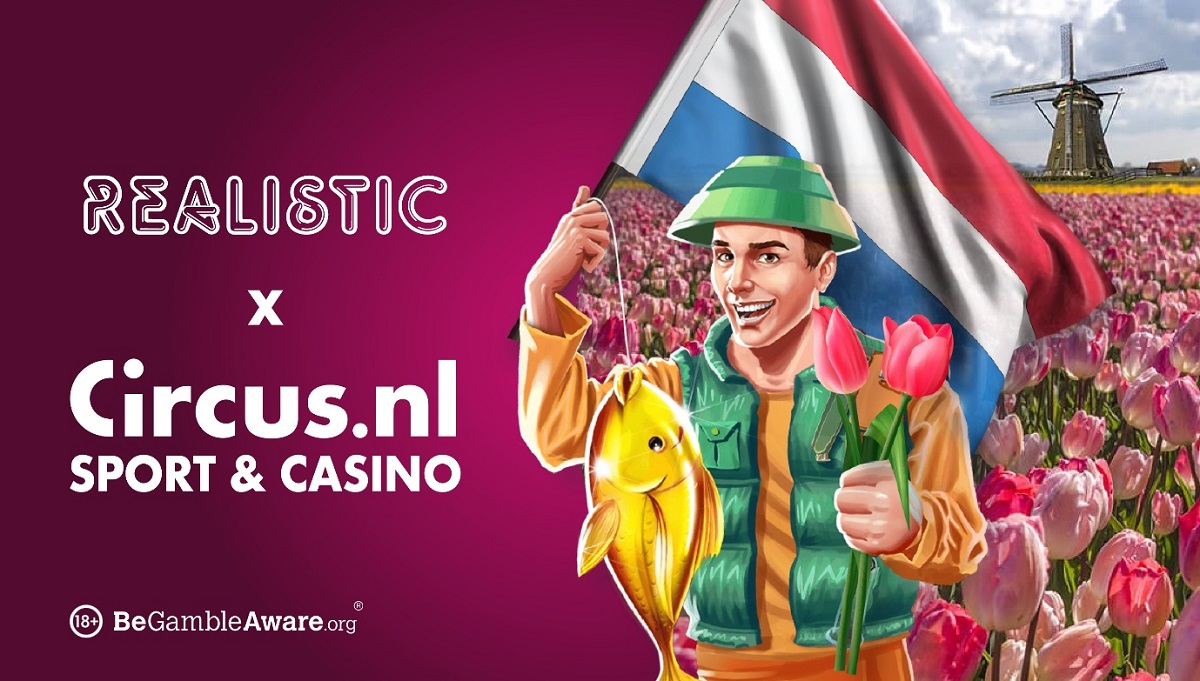 realistic-games-enters-dutch-market-with-circus.nl-sport-&-casino