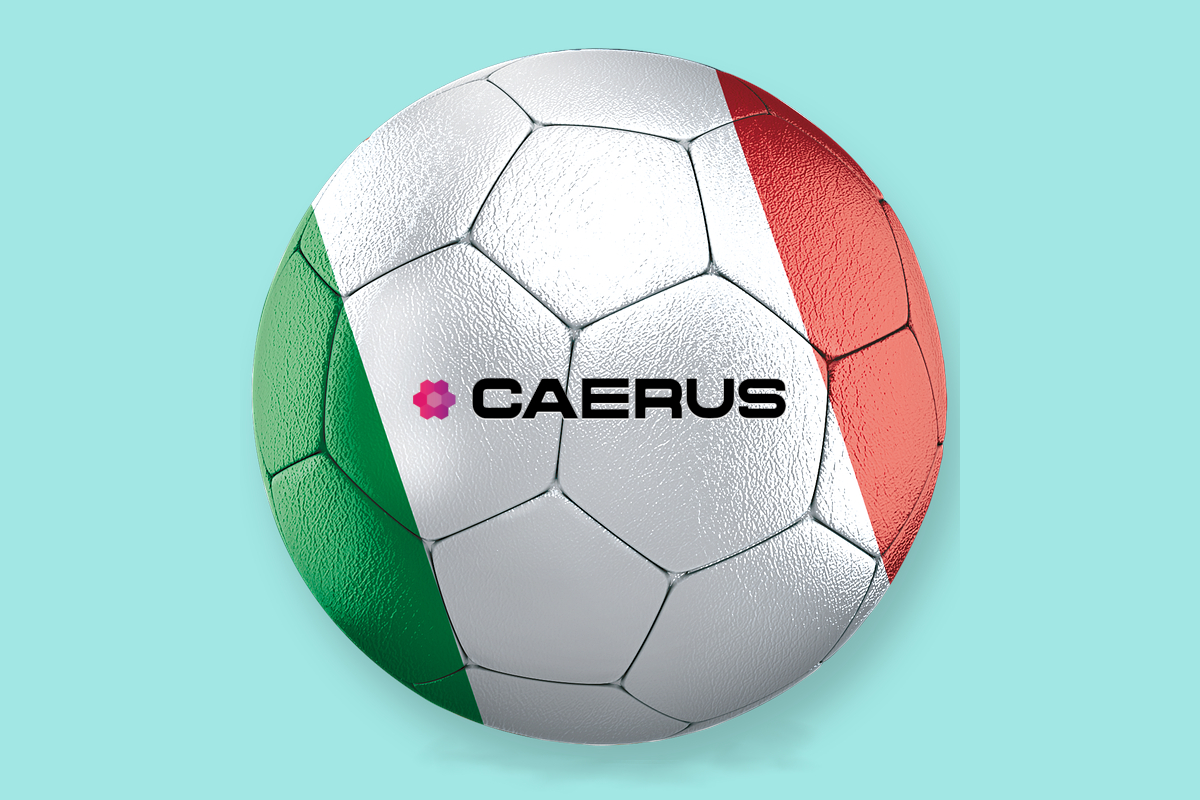 caerus-signs-with-italian-football-league-team-to-provide-expert-predictive-analytics