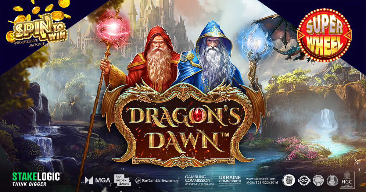 stakelogic-releases-dragon’s-dawn-slot