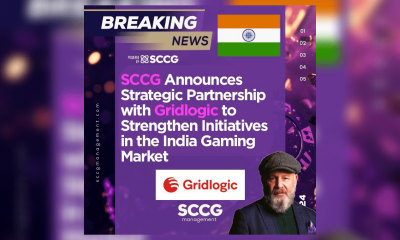 sccg-announces-strategic-partnership-with-gridlogic