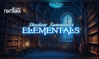 shadow-summoner-elementals:-the-new-flagship-release-from-fantasma-games