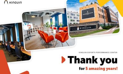 kinguin-esports-performance-center-in-warsaw-to-cease-operations