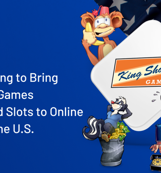 bragg-gaming-to-bring-king-show-games-land-based-slots-to-online-players-in-the-us.