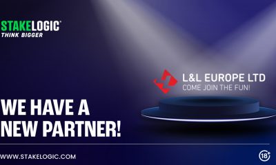 stakelogic’s-slot-and-live-casino-content-is-now-live-with-l&l-europe