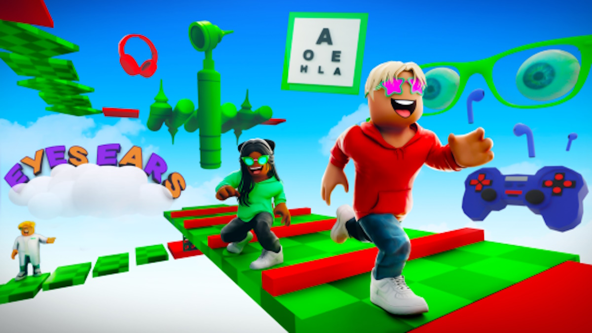 changing-the-game:-specsavers-launches-brand-new-roblox-obby