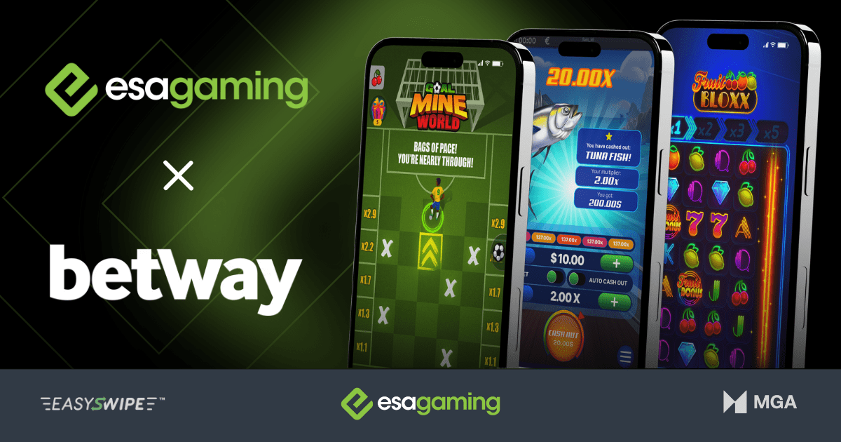 esa-gaming-adds-to-africa-presence-with-multi-country-betway-deal