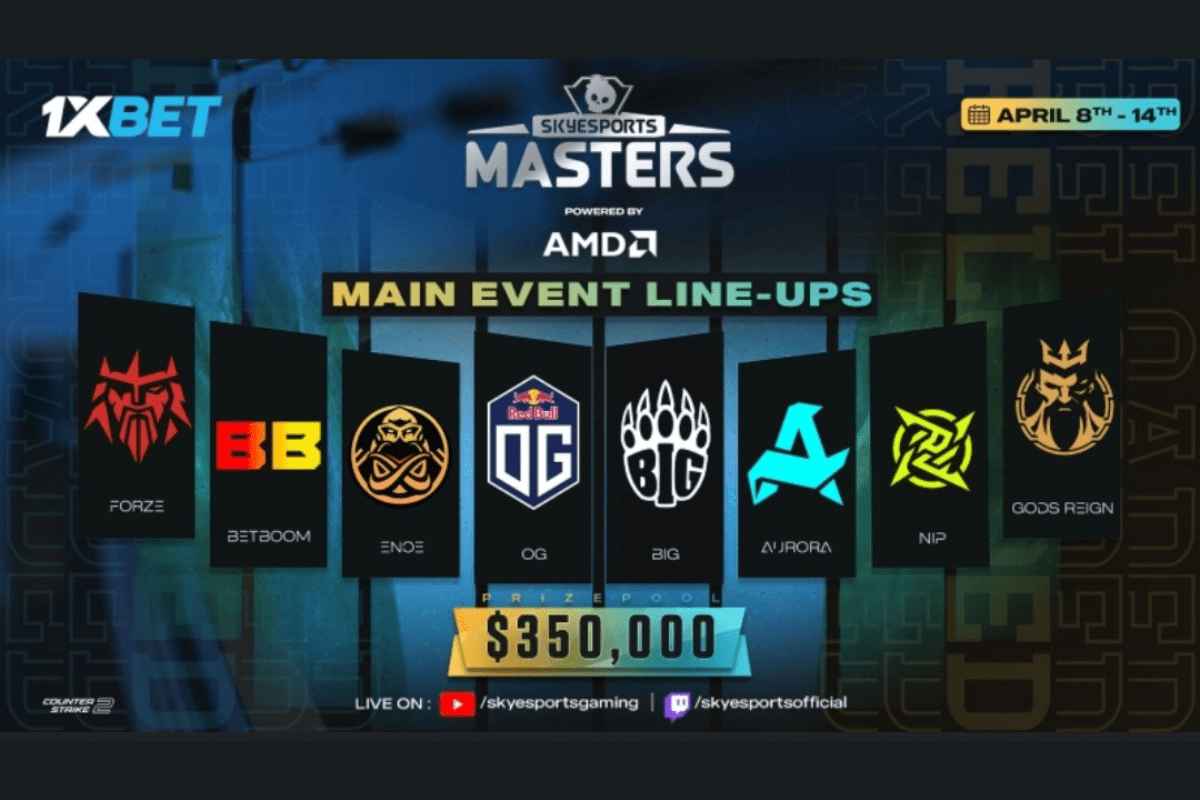 everything-you-need-to-know-ahead-of-the-counter-strike-2-action-in-the-$350,000-skyesports-masters-2024