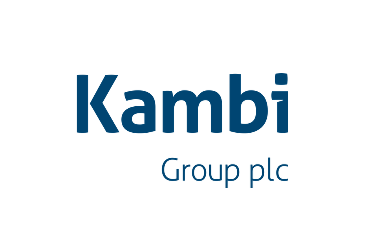 kambi-group-plc-repurchase-of-shares-during-1-april-–-5-april-2024
