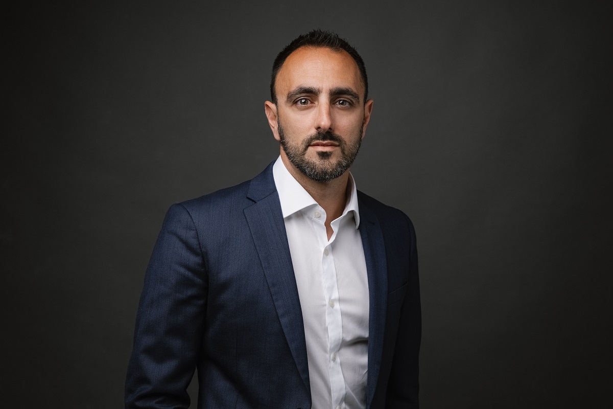 videoslots-announces-clive-spiteri-as-chief-financial-officer