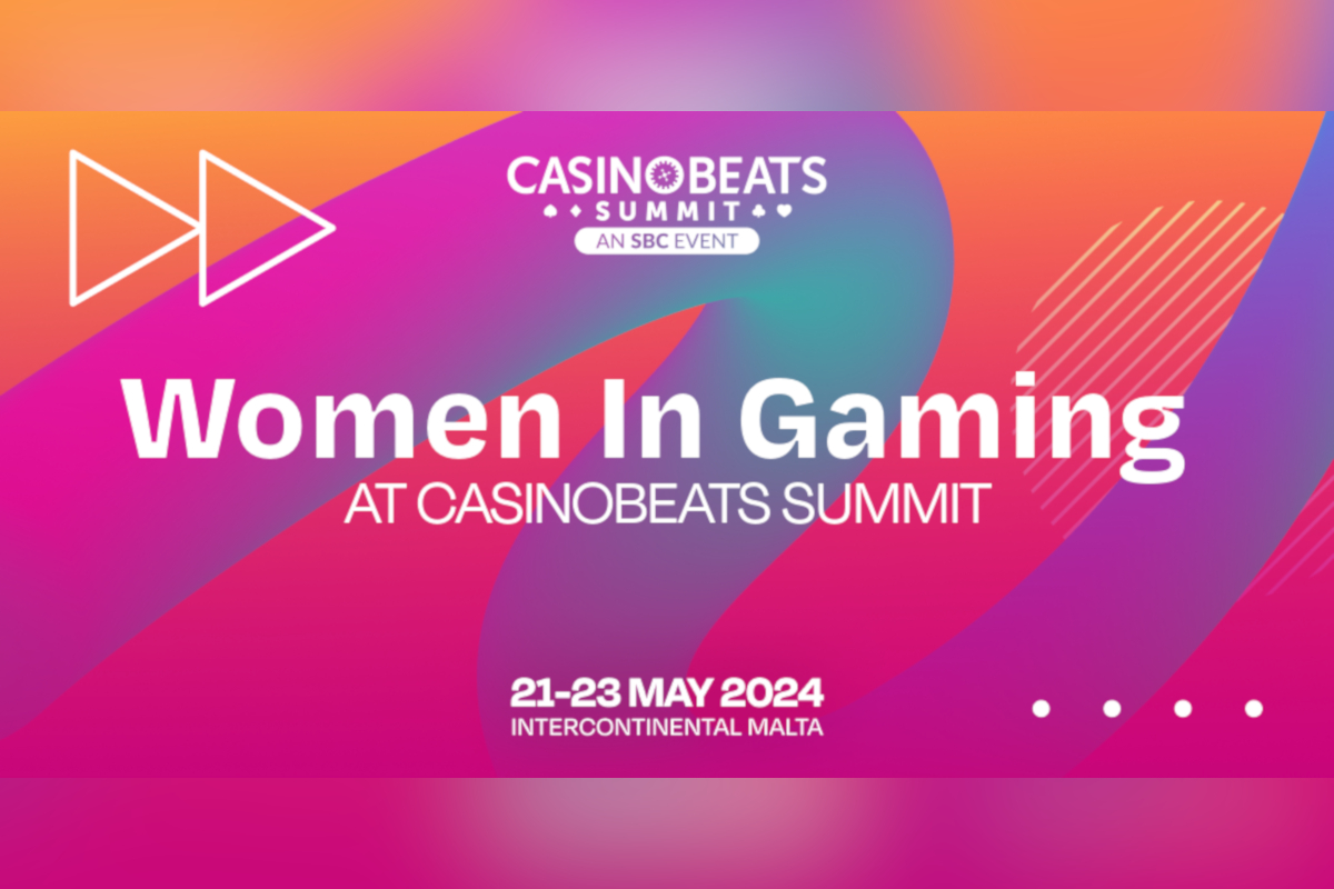a-journey-of-empowerment:-casinobeats-summit-2024-champions-women-in-the-casino-industry