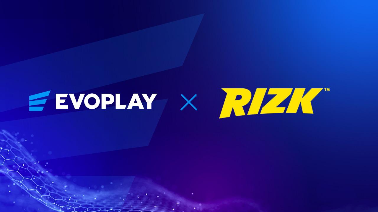 evoplay-expands-across-europe-with-rizk-agreement