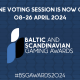 hipther-invites-you-to-recognize-gaming-excellence-at-the-baltic-&-scandinavian-gaming-awards-2024-–-online-voting-session-is-now-open!