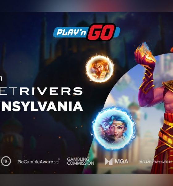 play’n-go-announces-expansion-of-rush-street-interactive-partnership-with-pennsylvania-launch-on-betrivers-platform 