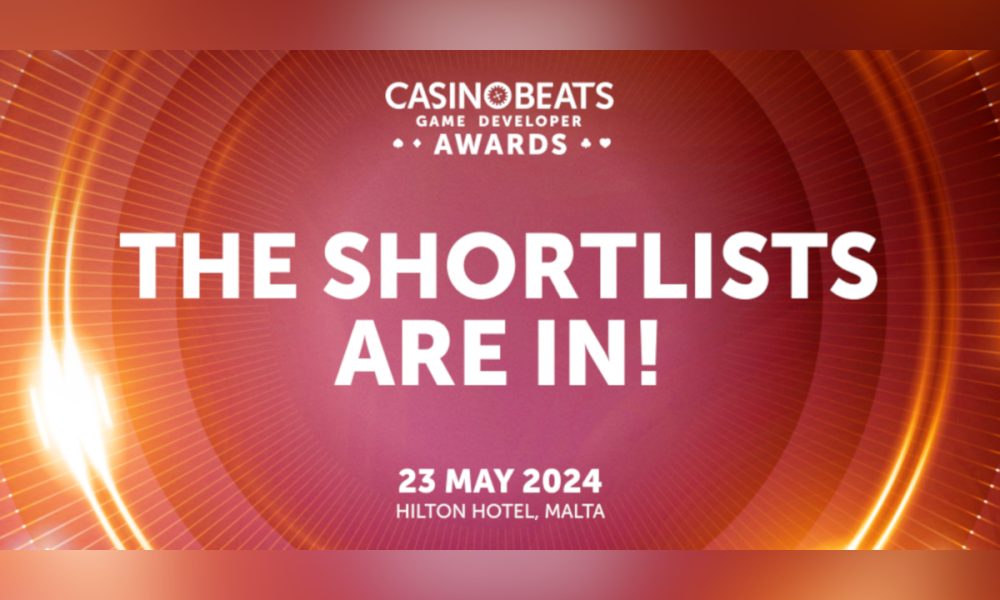 casinobeats-game-developer-awards-2024-shortlists-announced