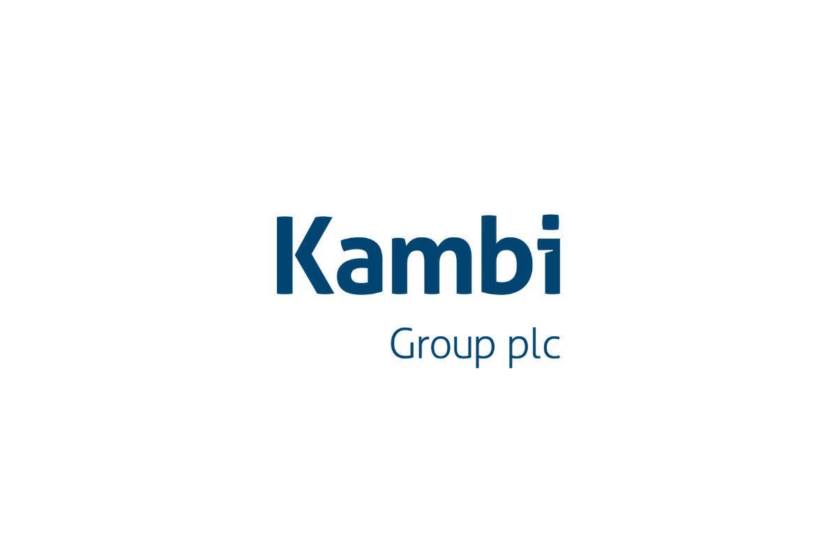 kambi-group-plc-repurchase-of-shares-during-8-april-–-12-april-2024
