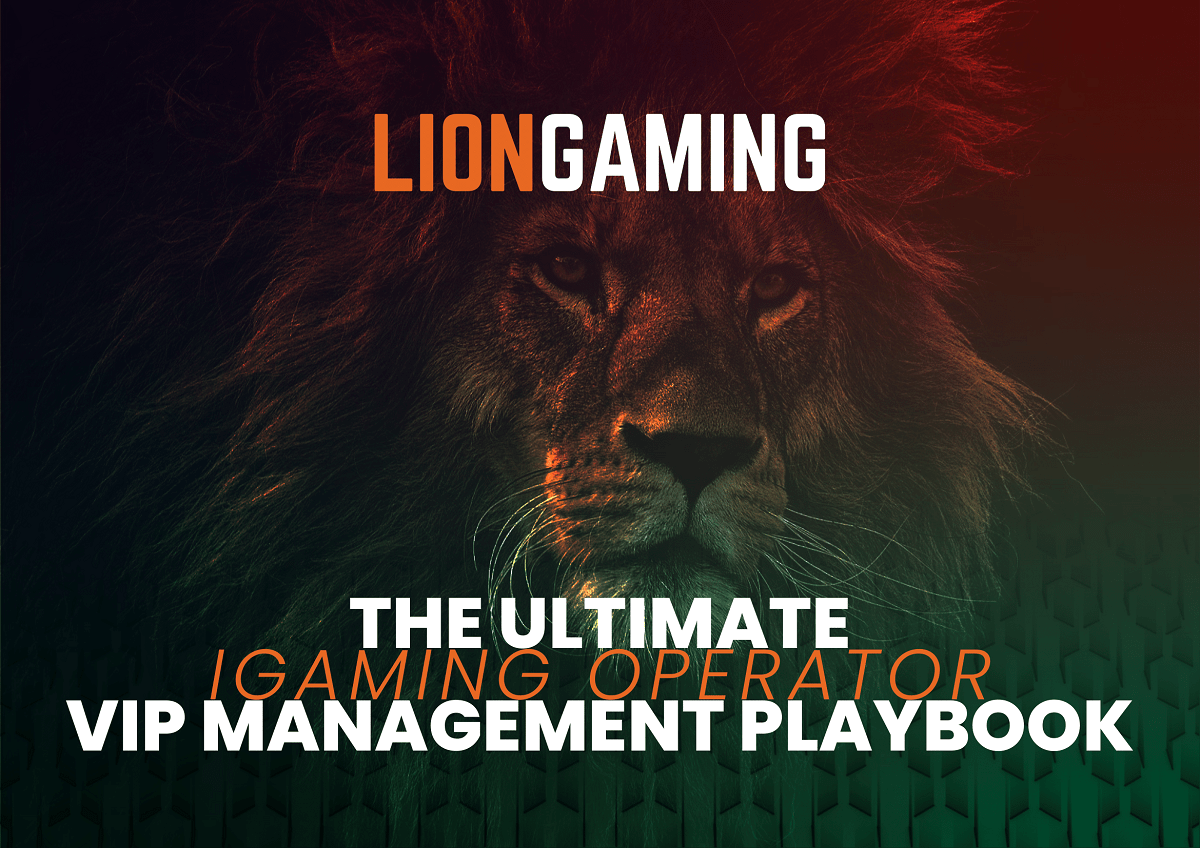 lion-gaming-unveils-the-ultimate-igaming-operator-vip-management-playbook:-a-comprehensive-guide-to-elevate-player-engagement-and-retention