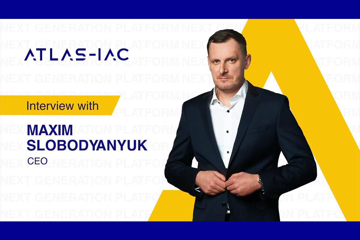 atlas-iac’s-ceo-maxim-slobodyanyuk-talks-winning-strategies-&-vision-for-future-growth-in-the-igaming-sector