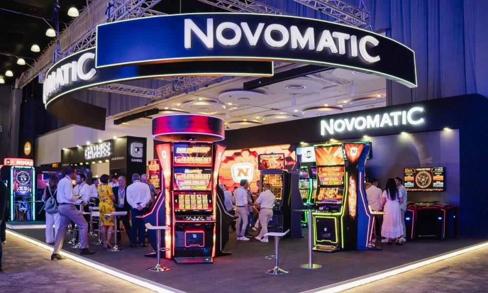 novomatic:-the-epicenter-of-innovation-and-entertainment-at-the-25th-gat-in-cartagena