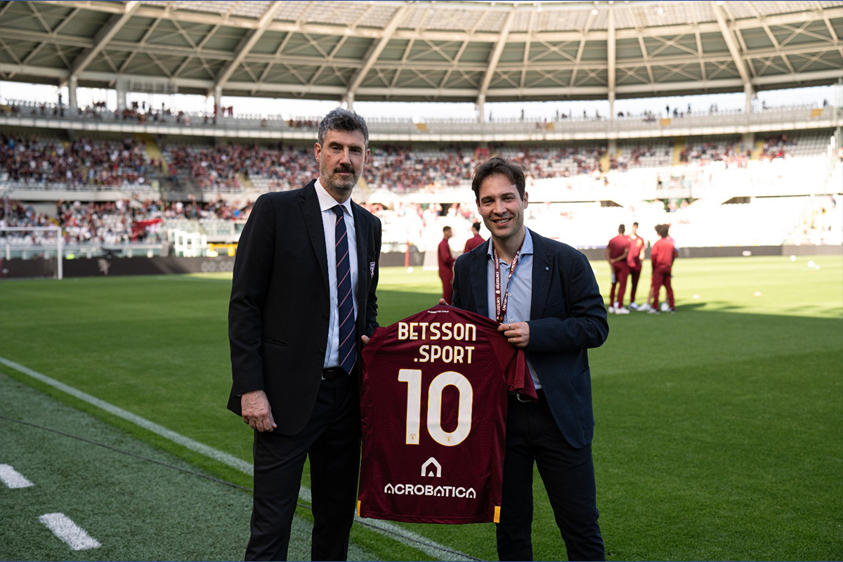 betsson-sport-partners-with-torino-fc